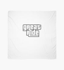 great ride Scarf
