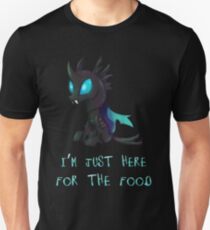 My Little Pony - MLP - Changeling Unisex T-Shirt