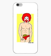 Vinilo o funda para iPhone Papas fritas