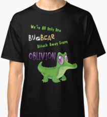 My Little Pony - MLP - Gummy Bugbear Classic T-Shirt