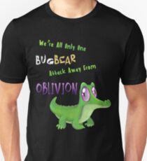 My Little Pony - MLP - Gummy Bugbear Unisex T-Shirt