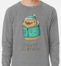 Sudadera ligera Chaqueta Pugtato