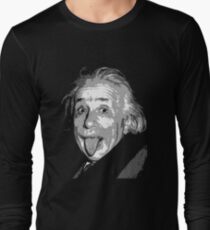 Albert Long Sleeve T-Shirt