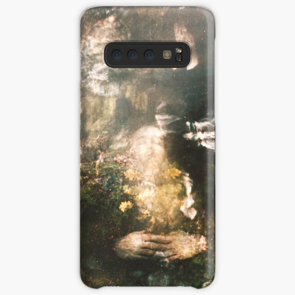 Le Deuil Case & Skin for Samsung Galaxy