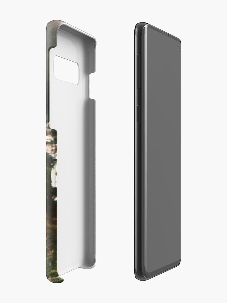 Alternate view of Le Deuil Case & Skin for Samsung Galaxy