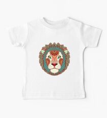 Leo Baby Tee