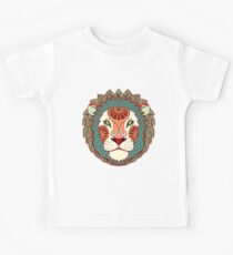 Leo Kinder T-Shirt