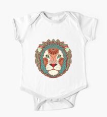 Leo One Piece - Short Sleeve