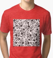 Pleasurable Lucky Earnest Straightforward Tri-blend T-Shirt