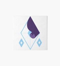 Precious Gems Art Board