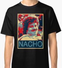 Nacho Classic T-Shirt