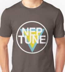 Neptune Unisex T-Shirt