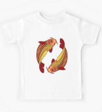 Pisces Kinder T-Shirt