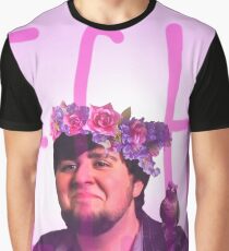 Jontron - ECH! Graphic T-Shirt
