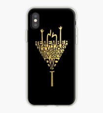 BUY GOLD (Gold Version) iPhone Case