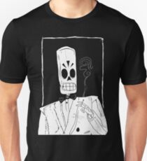 Grim Unisex T-Shirt