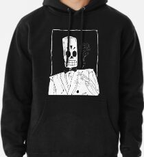 Grimmig Hoodie