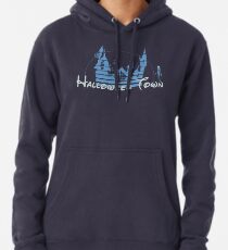Halloween Town Hoodie