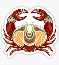 Cancer Sticker