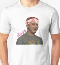Lasercorn Unisex T-Shirt