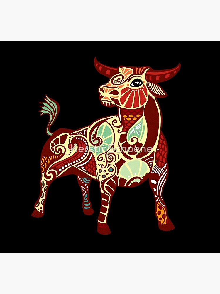 Taurus von KerstinSchoene