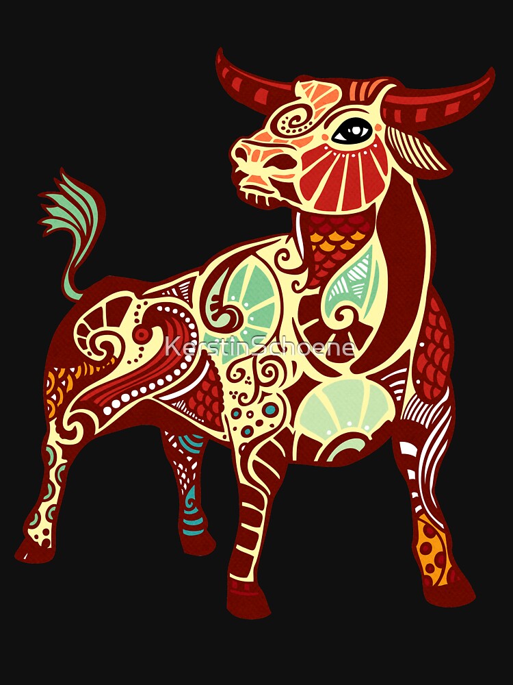 Taurus von KerstinSchoene