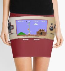 Gameboy Micro Classic Mini Skirt