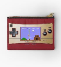 Gameboy Micro Classic Studio Pouch