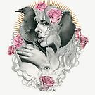 Rosae Crucis by Patricia Ariel