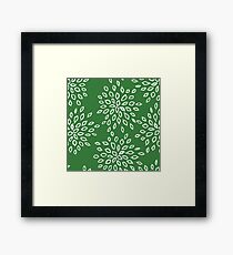 Amusing Laugh Principled Stupendous Framed Print