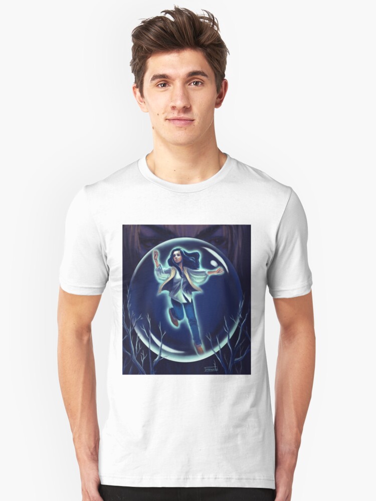 pans labyrinth tshirt