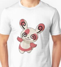 Spinda Unisex T-Shirt