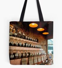 Sweet Beans Tote Bag