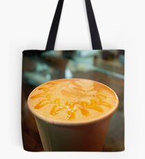 Sweet Beans - Result! Tote Bag