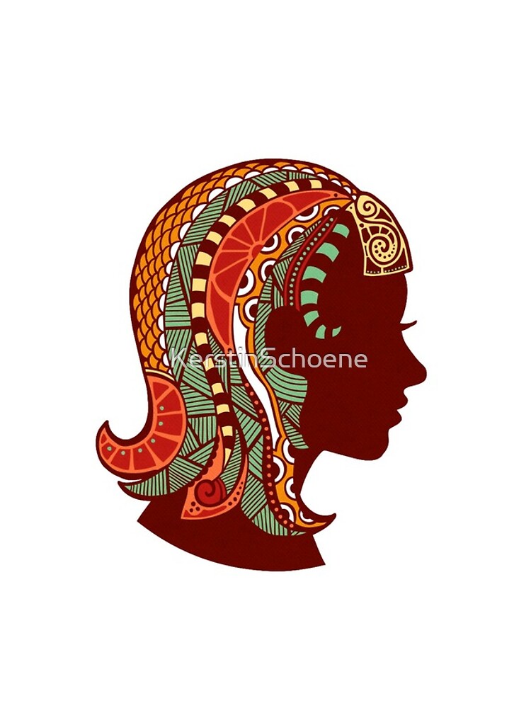 Virgo von KerstinSchoene