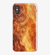Wildfire iPhone Case/Skin