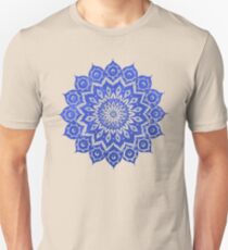 okshirahm sky mandala Unisex T-Shirt