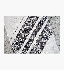 Urban Art I Photographic Print