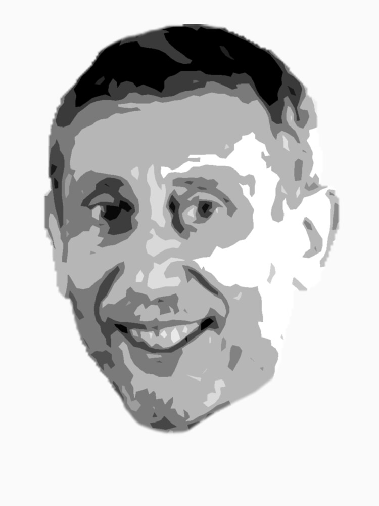 michael rosen shirt