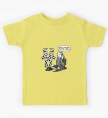 Send in the clowns Kids Tee