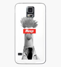 Beeker Meep Case/Skin for Samsung Galaxy