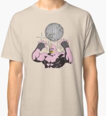 fullmetal alchemist Armstrong Disco Classic T-Shirt