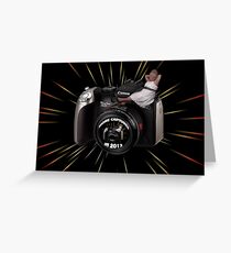 ❤‿❤ LOOKING FWD IN THE YEAR 2013 MORE CAPTURES TO TAKE MORE STORIES TO TELL❤‿❤ Greeting Card