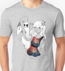 Galaxy Gum Unisex T-Shirt
