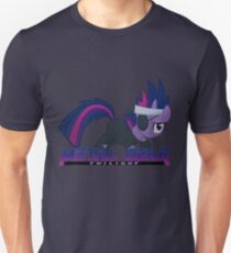 Metal Gear Twilight Unisex T-Shirt