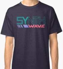 DX Synthwave Classic T-Shirt