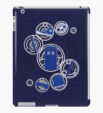 Tools of the Trade iPad Case/Skin