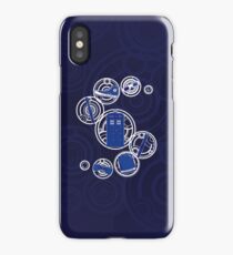 Tools of the Trade iPhone Case
