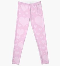 Sweetheart Leggings