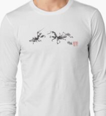 Mantis 2 Long Sleeve T-Shirt
